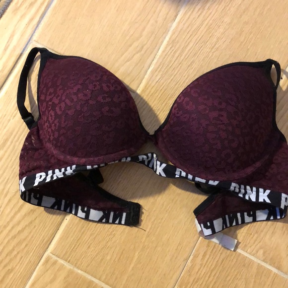PINK Victoria's Secret Other - VS PINK bra PINK Victoria's Secret Other - VS PINK bra